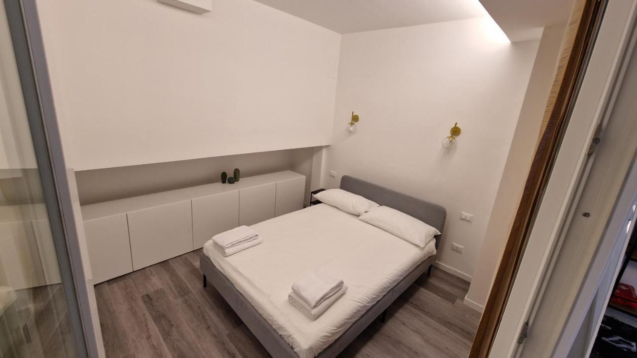 Cozy Apartment Milano Affori M3 Exterior photo