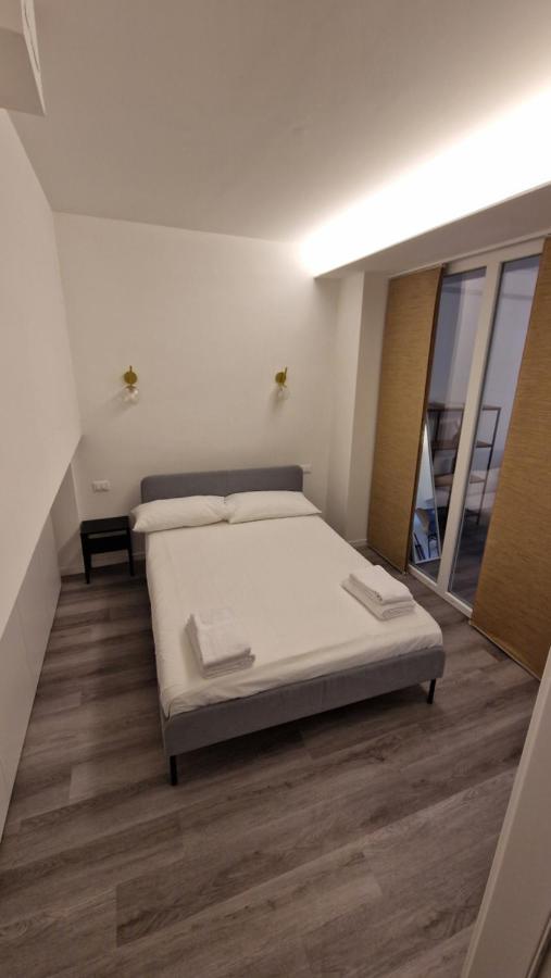 Cozy Apartment Milano Affori M3 Exterior photo