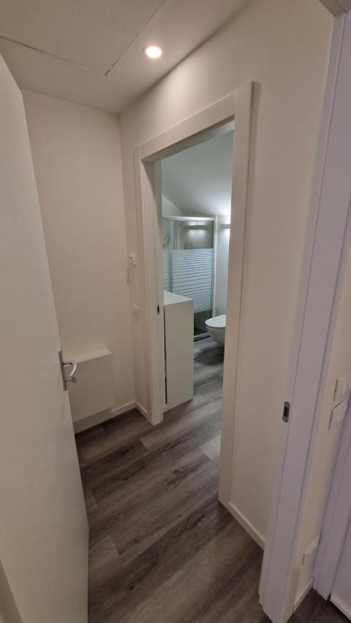 Cozy Apartment Milano Affori M3 Exterior photo
